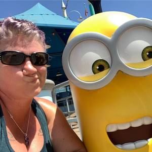 Meet your Posher, Sunshine